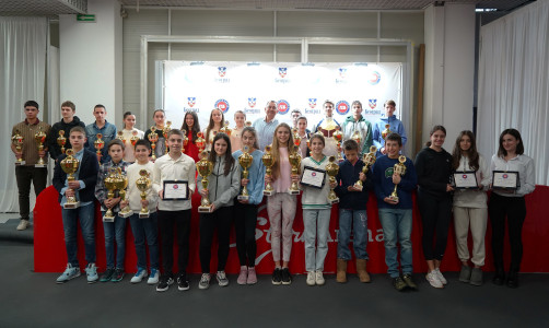 dodela pehara najuspesniji u 2023 TSBG107